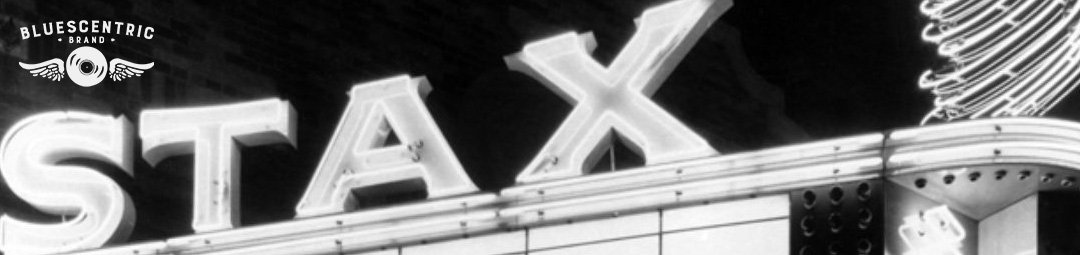 Stax header