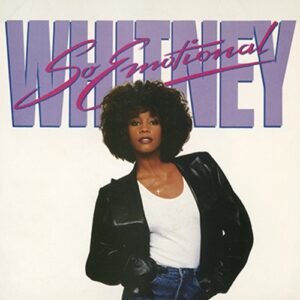 Whitney Houston