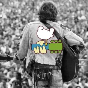 Woodstock Festival