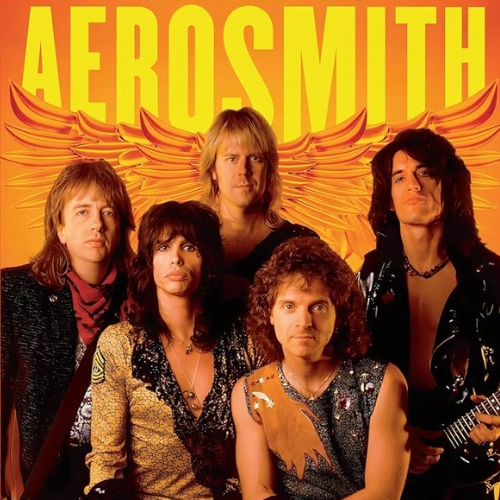 Aerosmith