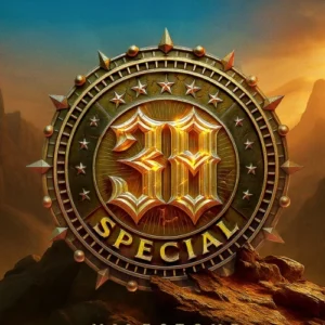 38 Special