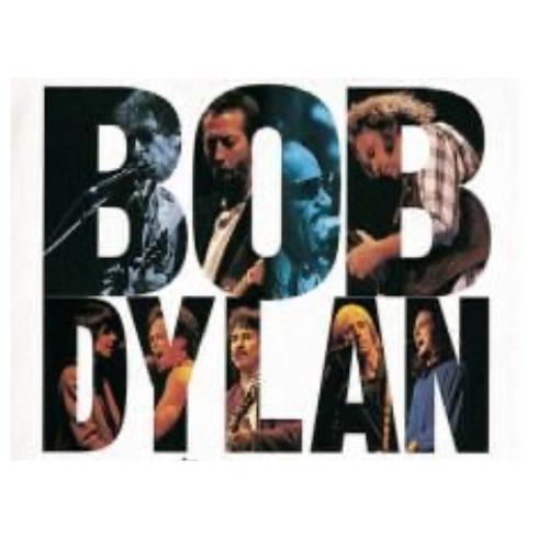 Bob Dylan
