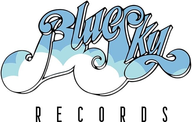 Blue Sky Records T-Shirts, Merch, History and Trivia