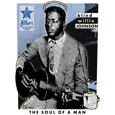 Blind Willie Johnson