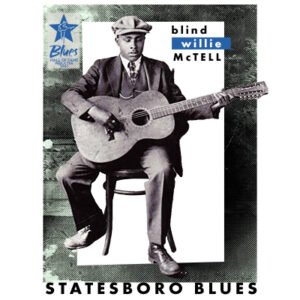 Blind Willie McTell