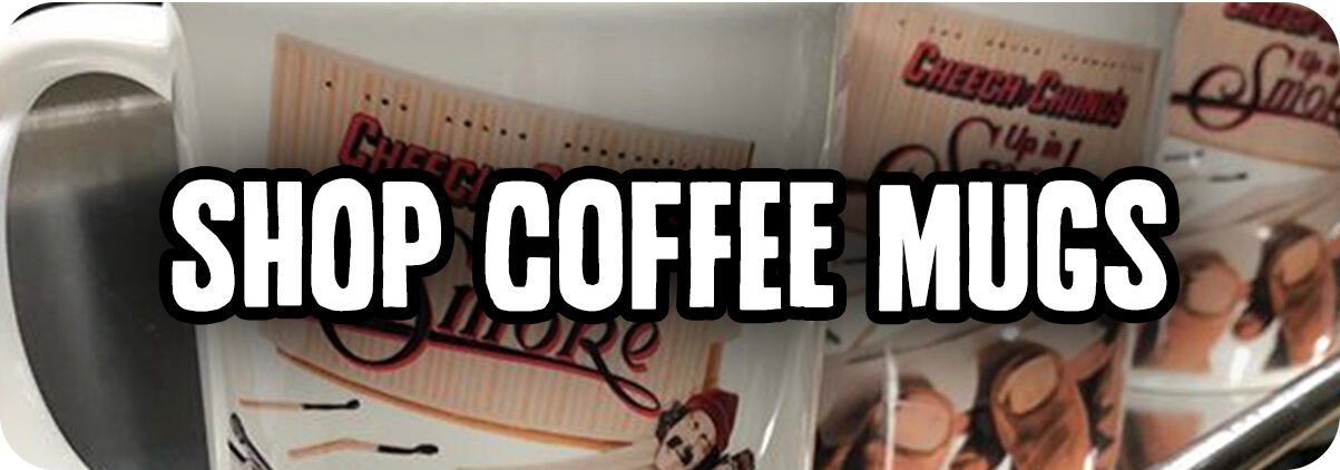 Music & Band Themed Coffee Mugs for Music Fans & Musicians
