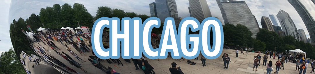 Chicago Music T-Shirts, Merch & Gifts. Shirt sizes up to 5XL - Official Music & Band Shirts | Bluescentric