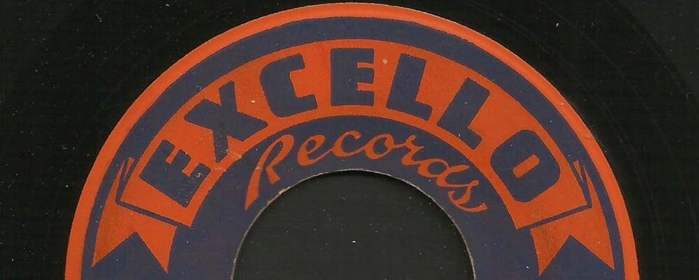 Excello Records T-Shirts, Merch, History & Trivia - Official Blues Music | Bluescentric