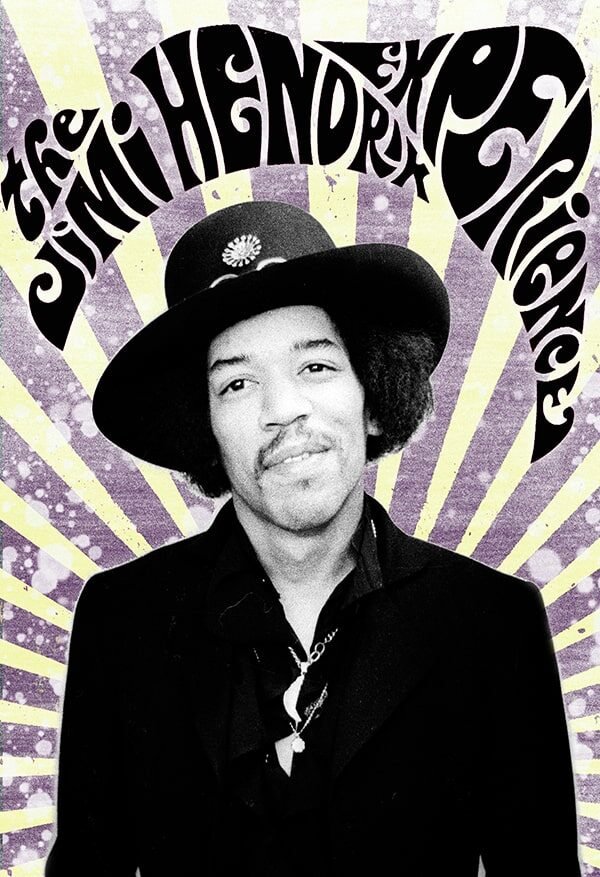 The Jimi Hendrix Experience
