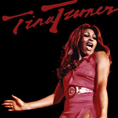 Tina Turner