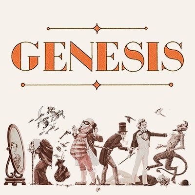 Genesis