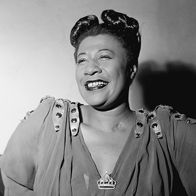 Ella Fitzgerald