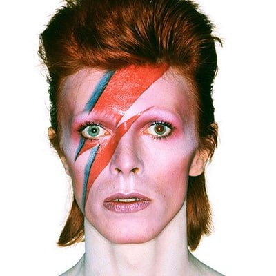 David Bowie