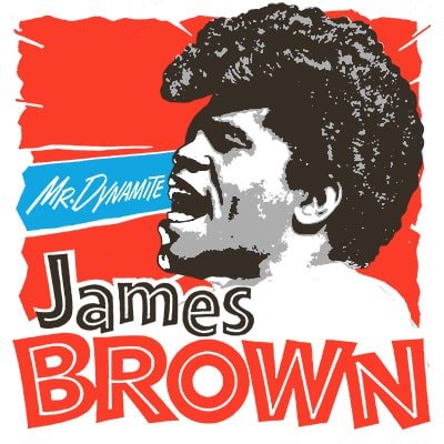 James Brown