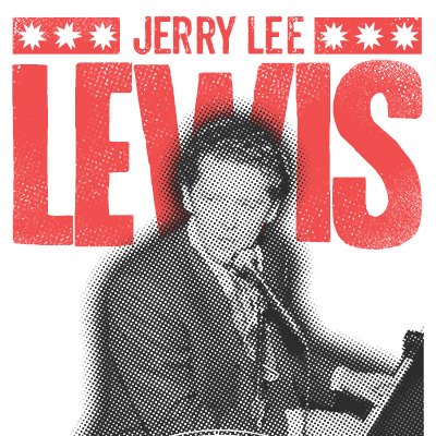 Jerry Lee Lewis