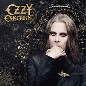 Ozzy Osbourne