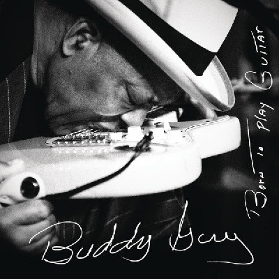 Buddy Guy