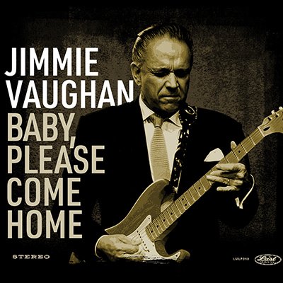 Jimmie Vaughan