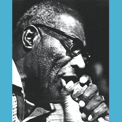 Howlin' Wolf