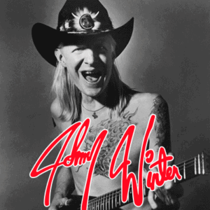 Johnny Winter