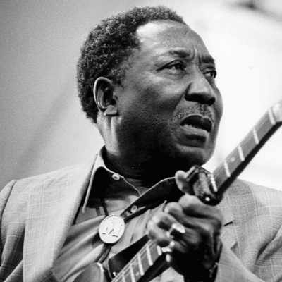 Muddy Waters