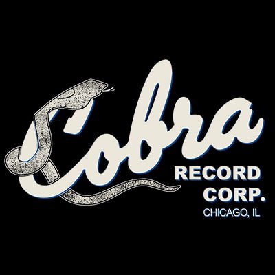 Cobra Records
