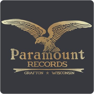 Paramount Records