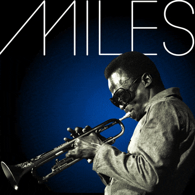 Miles Davis
