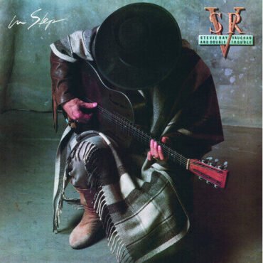 Stevie Ray Vaughan - In Step [Import] Import (Holland - Import)