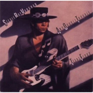 Stevie Ray Vaughan - Texas Flood [Import] Import (Holland - Import)