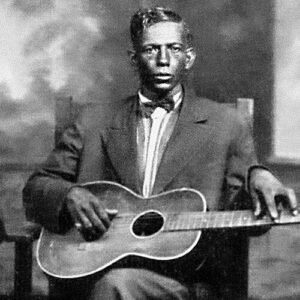 Charley Patton Kids T-Shirts
