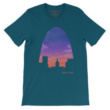 Deep Teal