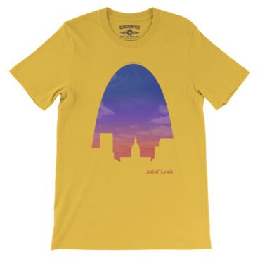 Maize Yellow