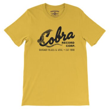 Maize Yellow