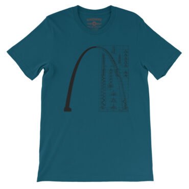 Deep Teal