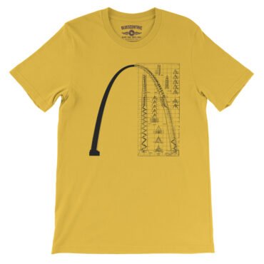 Maize Yellow