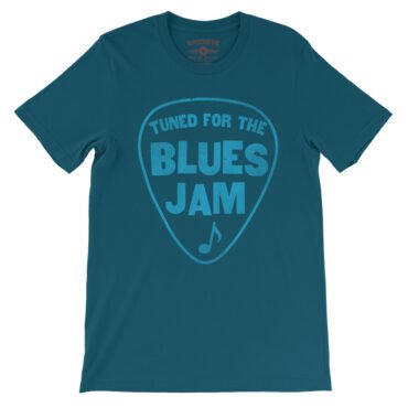 Deep Teal