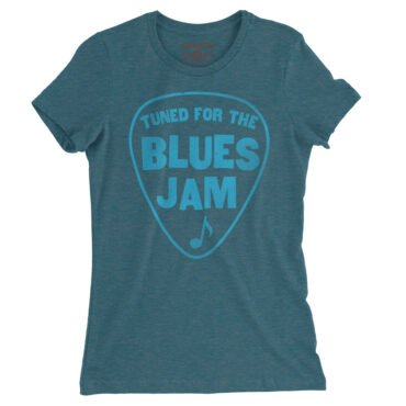Heather Deep Teal