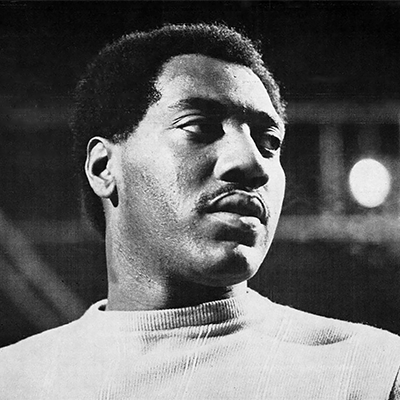 Otis Redding