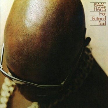 Isaac Hayes - Hot Buttered Soul CD (Deluxe Edition, Bonus Tracks, Anniversary Edition, Remastered)