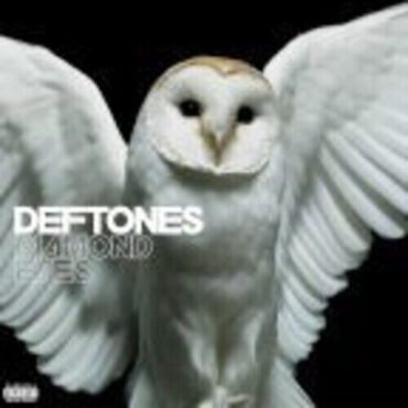 Deftones - Diamond Eyes [Explicit Content] Explicit Content (Parental Advisory Explicit Lyrics, Digital Download Card)