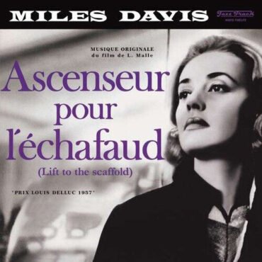 Miles Davis - Ascenseur Pour Lechafaud [Import] Import (180 Gram Vinyl, Limited Edition)