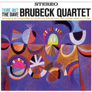 Dave Brubeck - Time Out [Import] Import (Limited Edition, 180 Gram Vinyl)