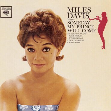 Miles Davis - Someday My Prince Will Come LP (180 Gram Vinyl)