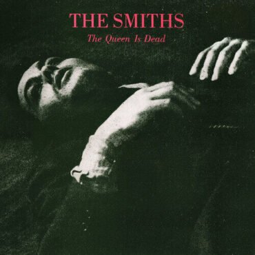 The Smiths - Queen Is Dead LP