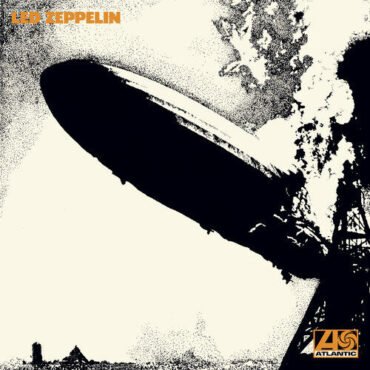 Led Zeppelin - Led Zeppelin 1 LP (180 Gram Vinyl, Remastered)
