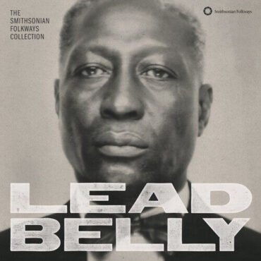 Various Artists - Lead Belly: The Smithsonian Folkways Collection /  Various CD (Large Item, Boxed Set)