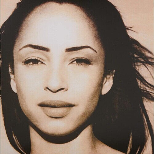 Sade - The Best Of Sade LP (180 Gram Vinyl)