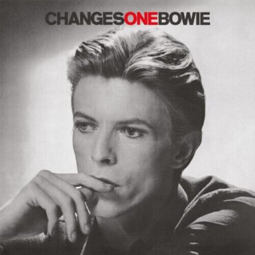 David Bowie - Changesonebowie LP (180 Gram Vinyl)