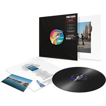Pink Floyd - Wish You Were Here LP